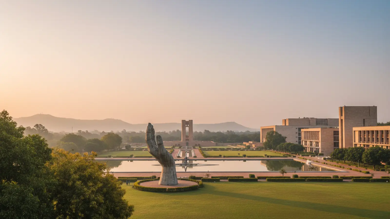 Chandigarh