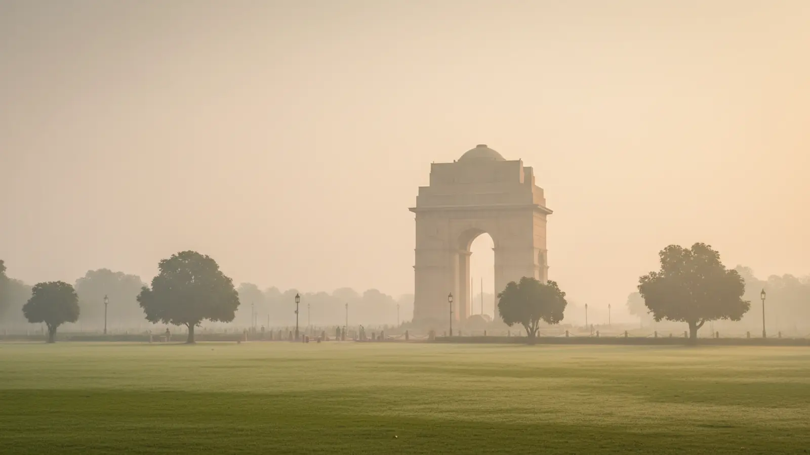 Delhi