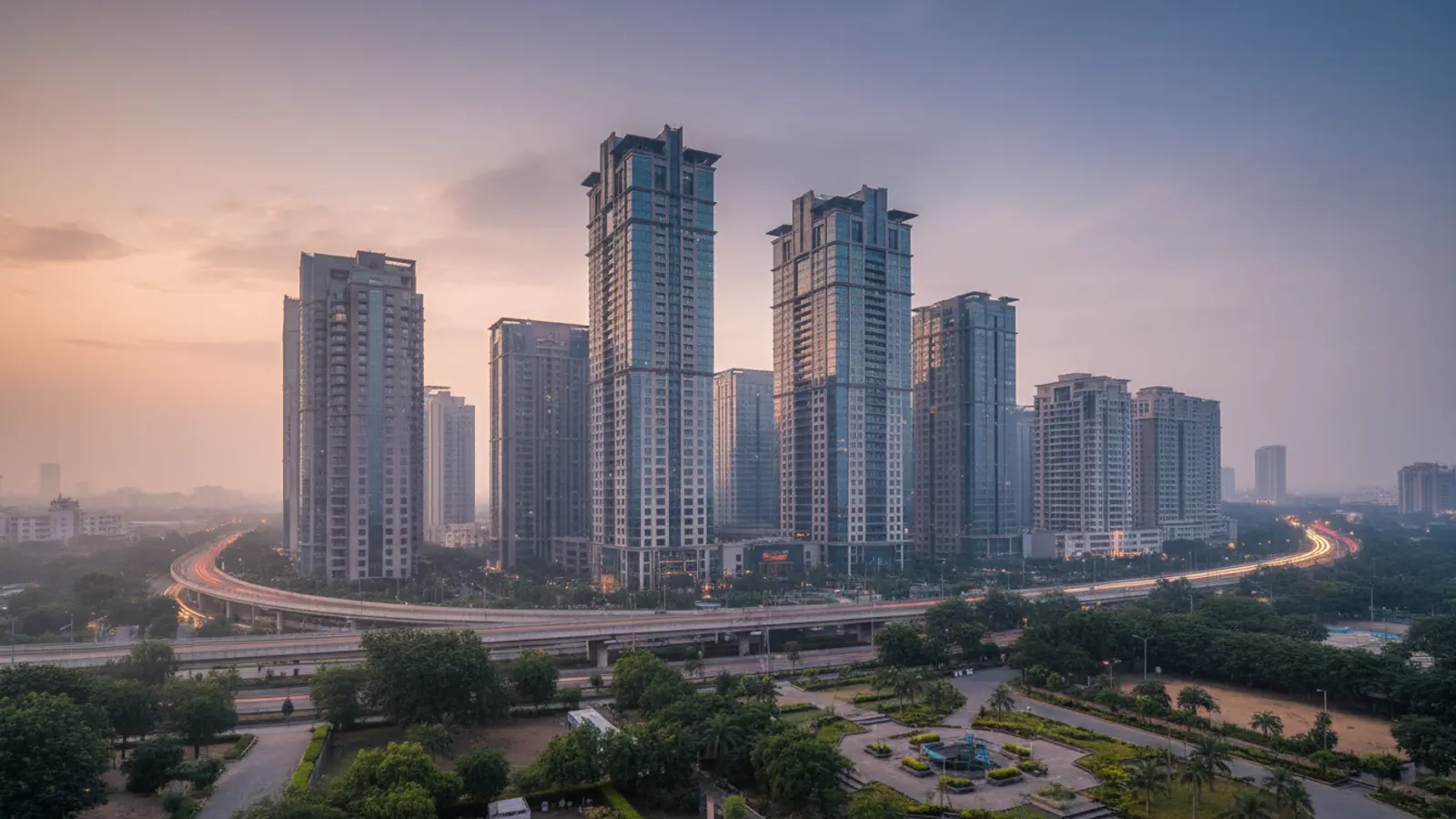 Gurgaon
