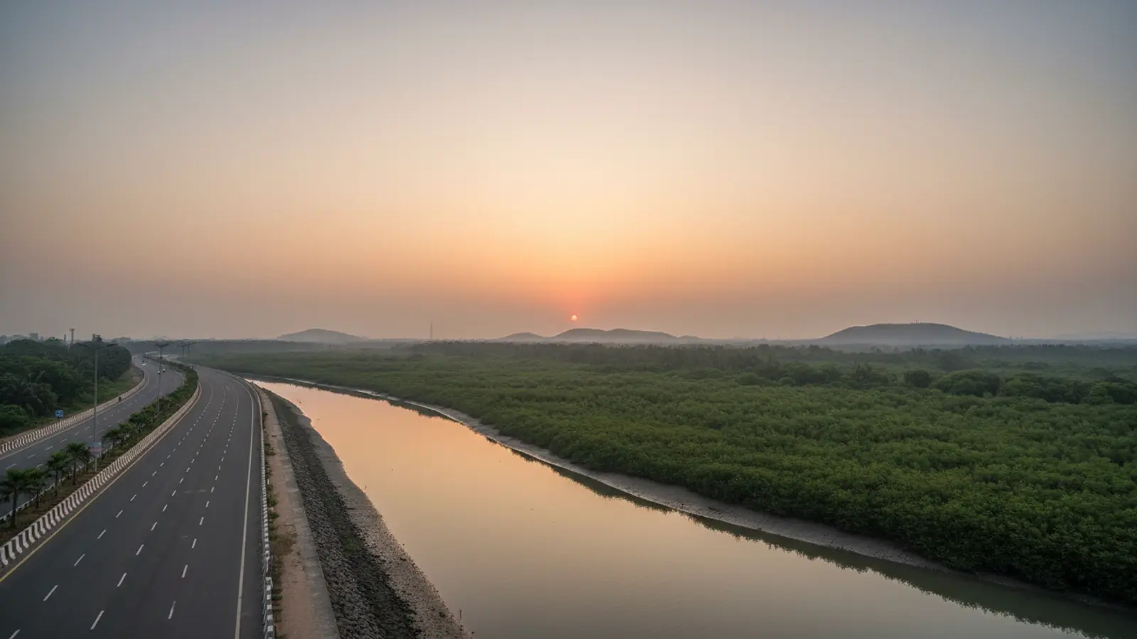 Navi Mumbai