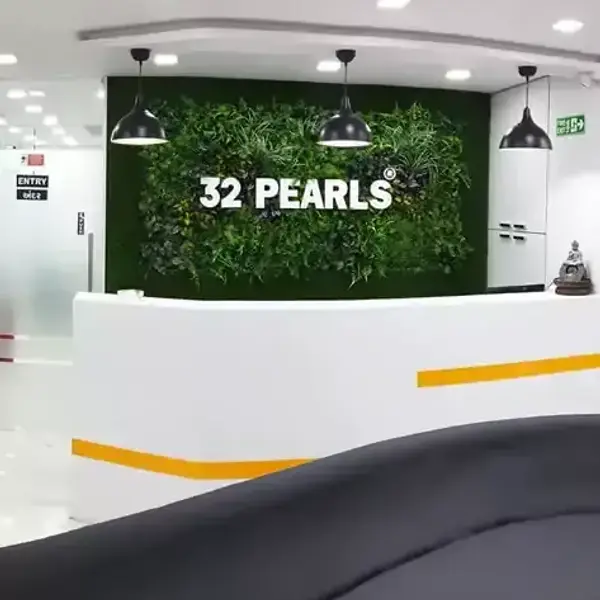 32 PEARLS