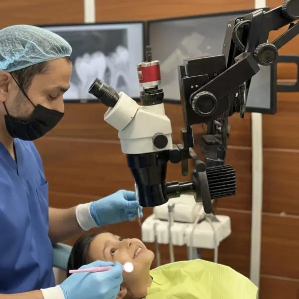A&M Dental Station