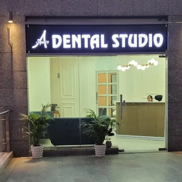 A-SQUARE DENTAL STUDIO