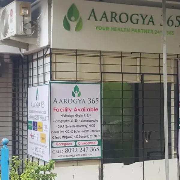 Aarogya 365