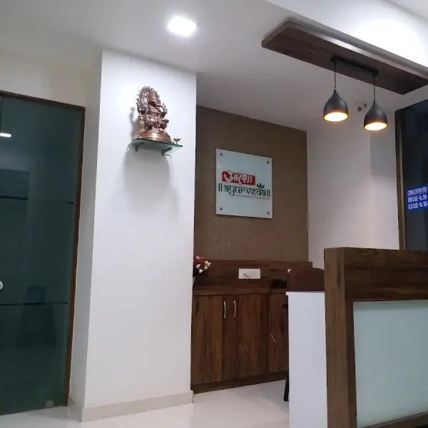 AASTHA AYURVEDA
