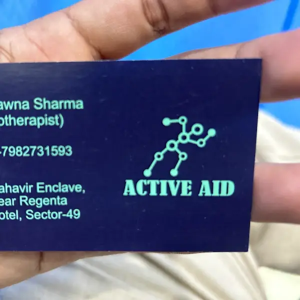 Active Aid Physiotherapy