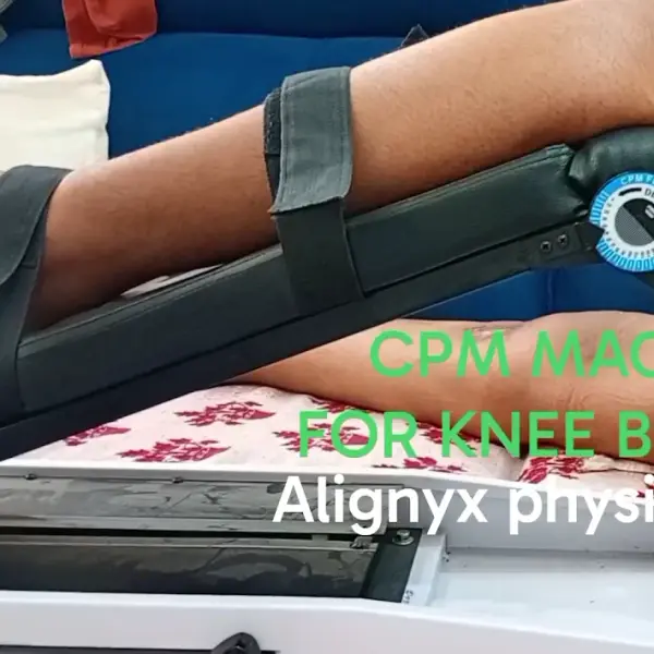 Alignyx physiotherapy