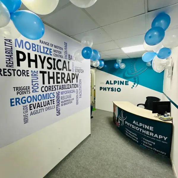 Alpine Physiotherapy
