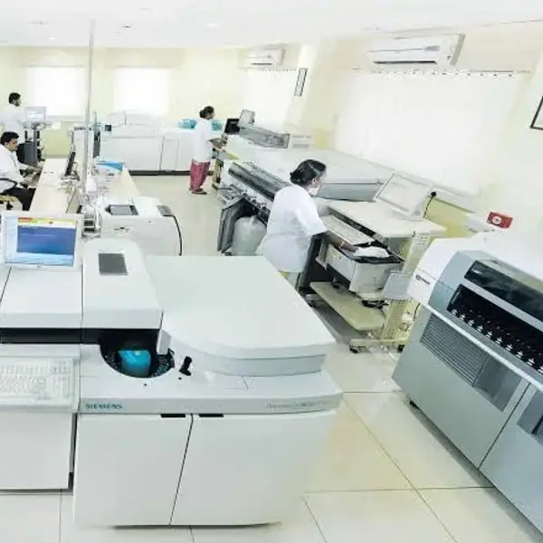 Amensa Diagnostics