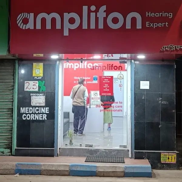 Amplifon