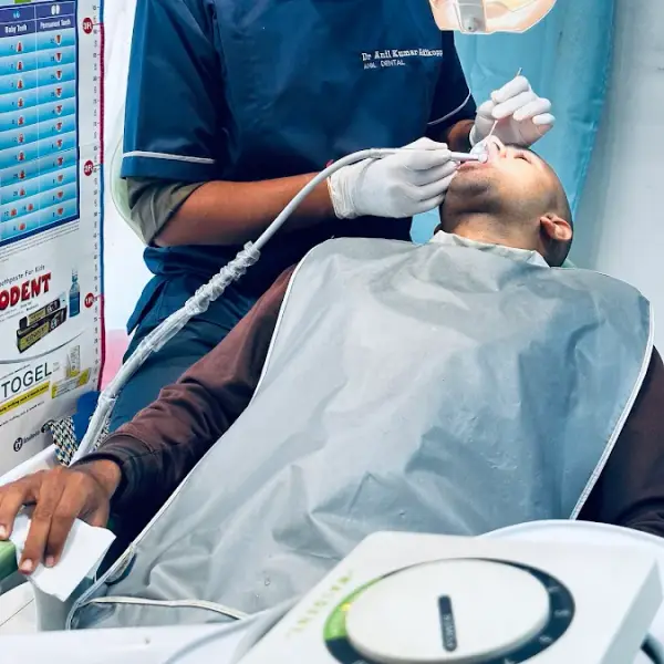 Anil Dental