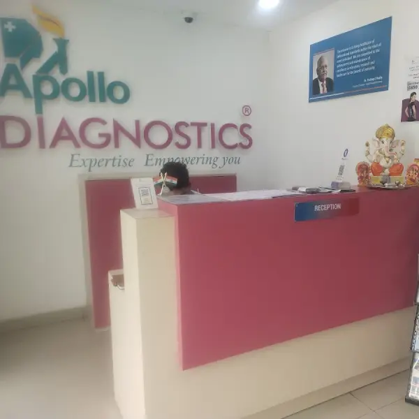 Apollo Diagnostics