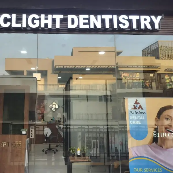 Arclight Dentistry