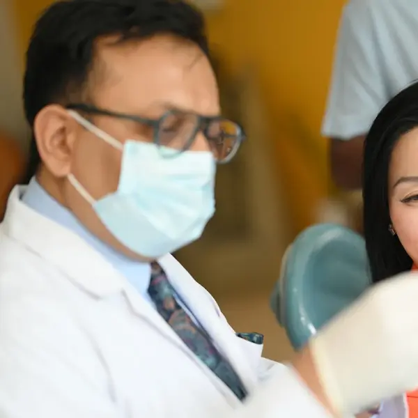 Ark Dental Global