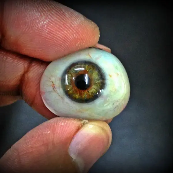 Art Eyes