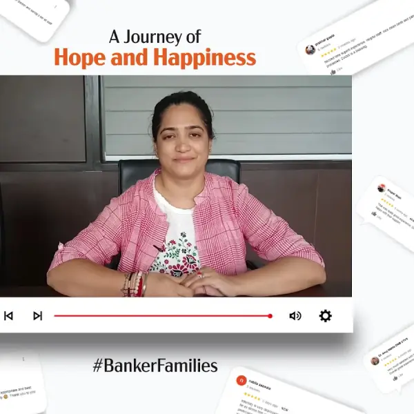 Banker IVF
