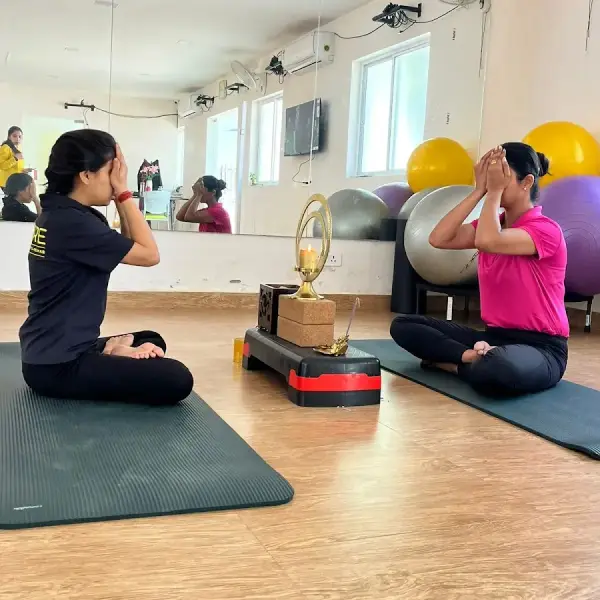 CHIRANJIV PHYSIO