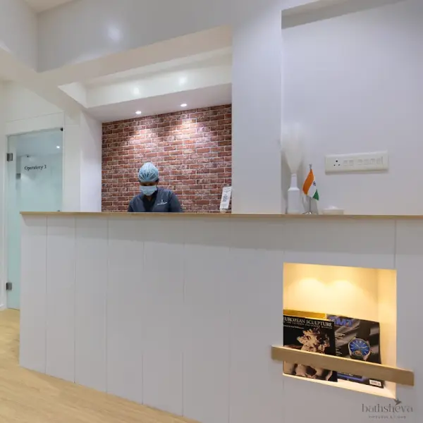 Clarus Dental Specialities, Koregaon Park