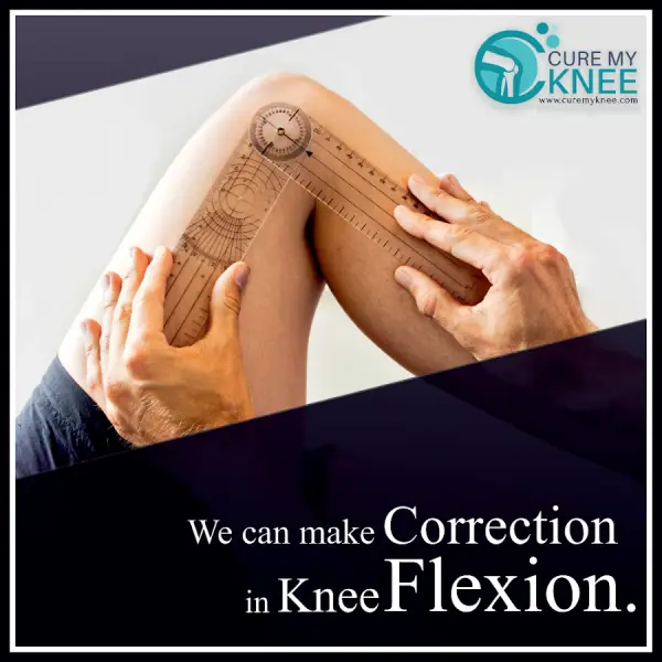 Cure My Knee