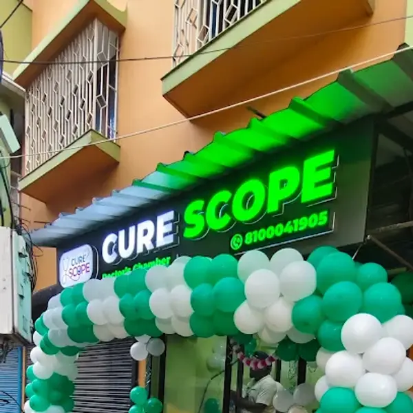Cure Scope