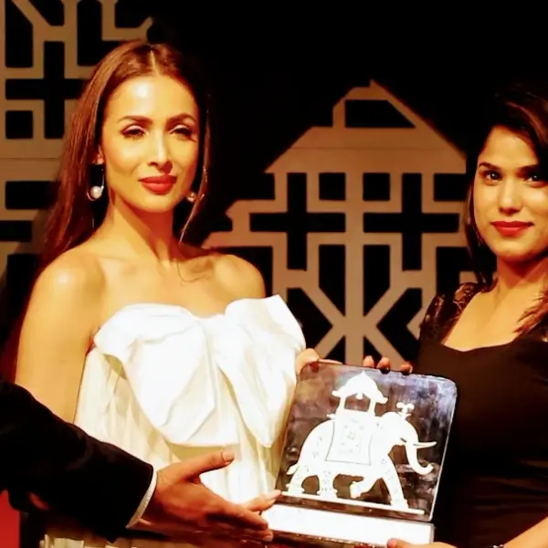 Deepanjali Salon & Wellness