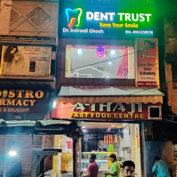 Dent Trust