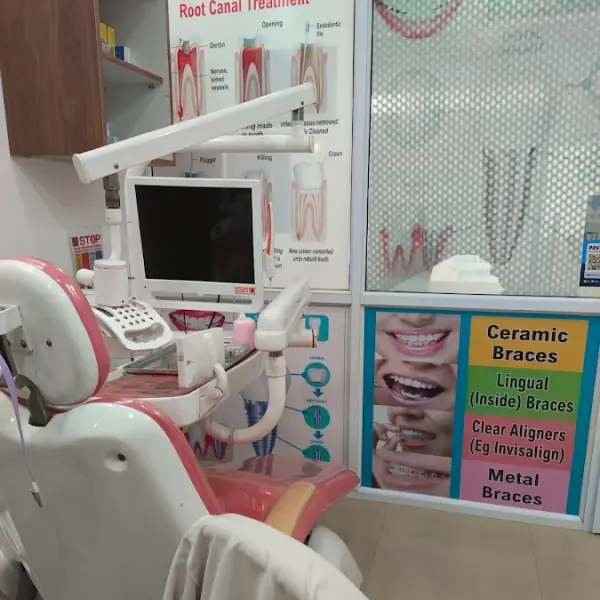 Dental Mavens