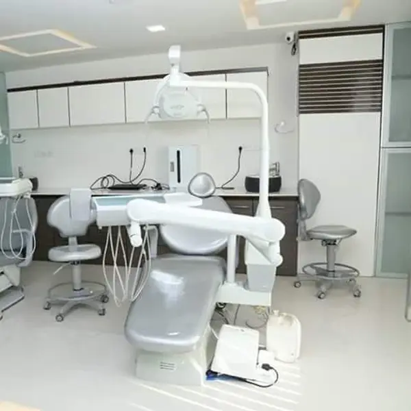 Dental Planet Navrangpura