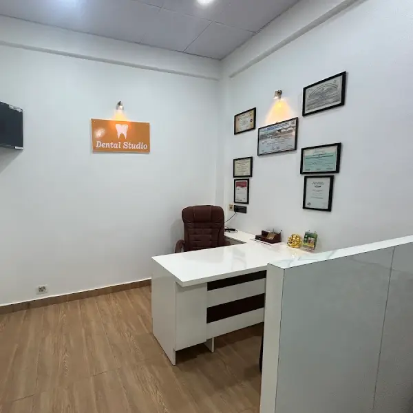 Dental studio