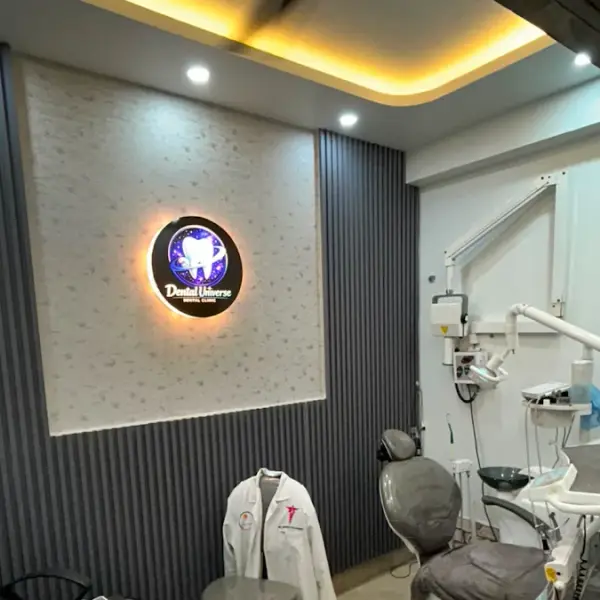 Dental Universe