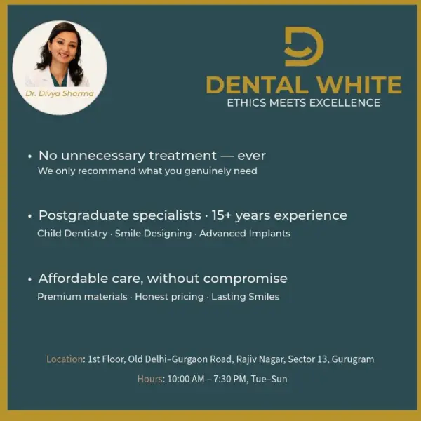 Dental White