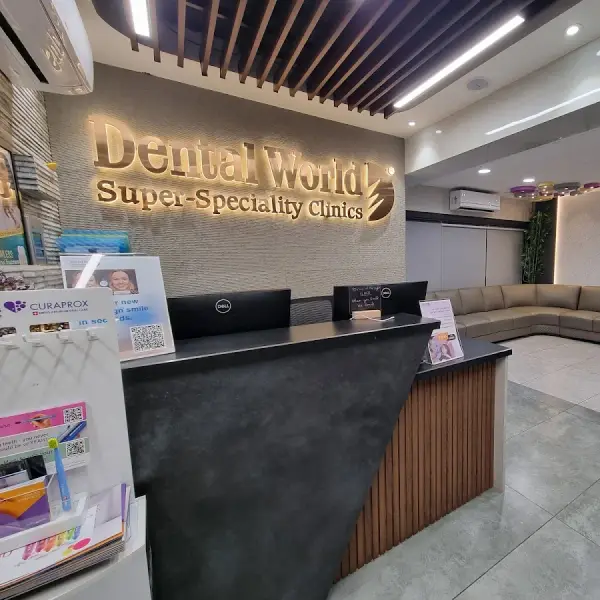 Dental World