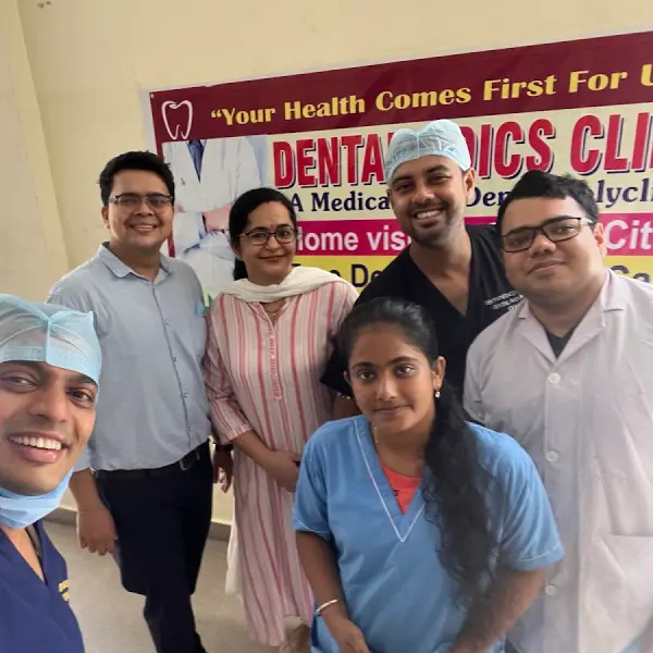 Dentamedics