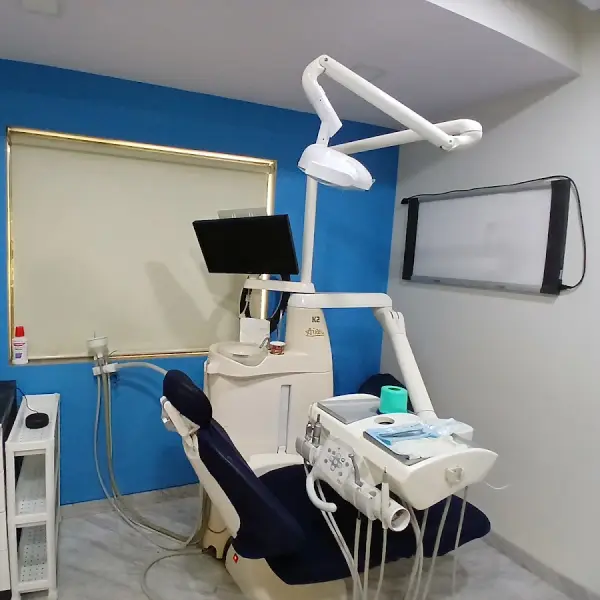 Denteus The specialist Hub