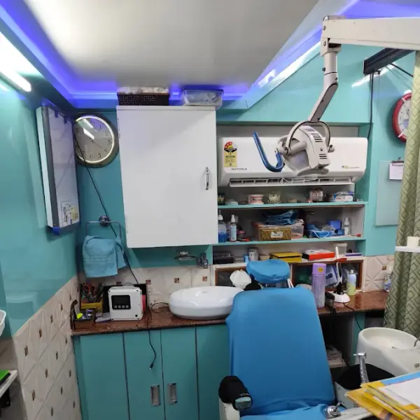 Dentity Dental Teghoria