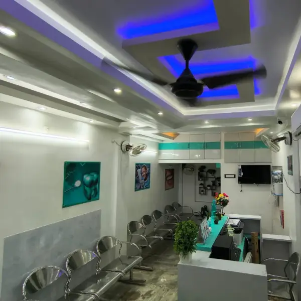 Dentity Dental Tollygunge Suryanagar