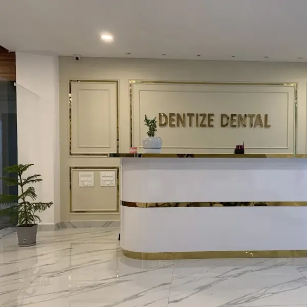 DENTIZE DENTAL