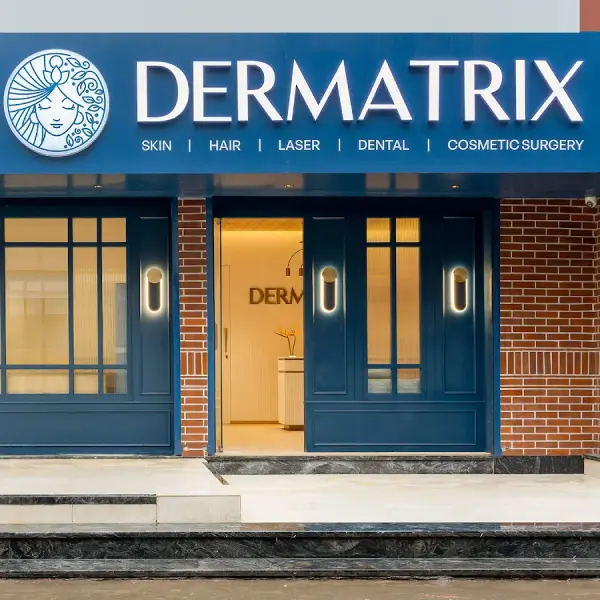 Dermatrix