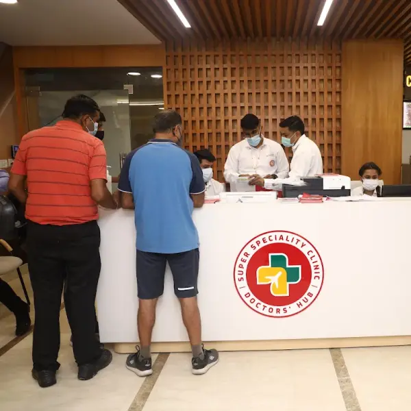 Doctors Hub