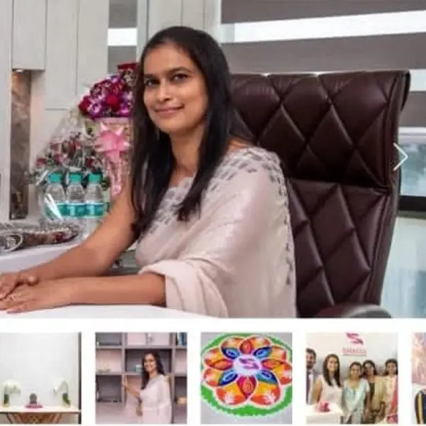 Dr Abha Sanghavi