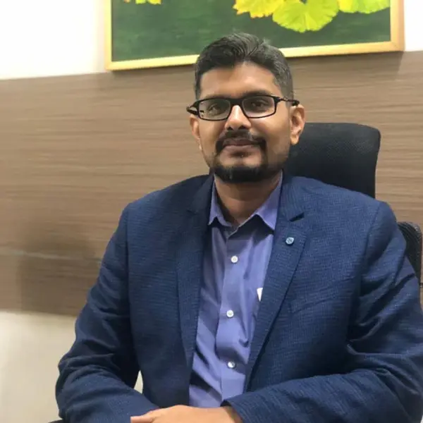 Dr Abhijit Kulkarni