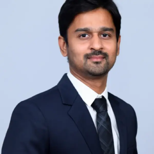 Dr Abhishek Dudhatra