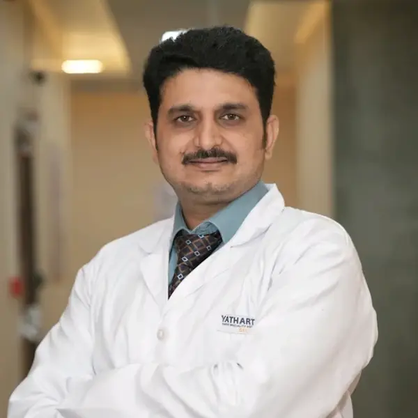 Dr Abhishek kumar