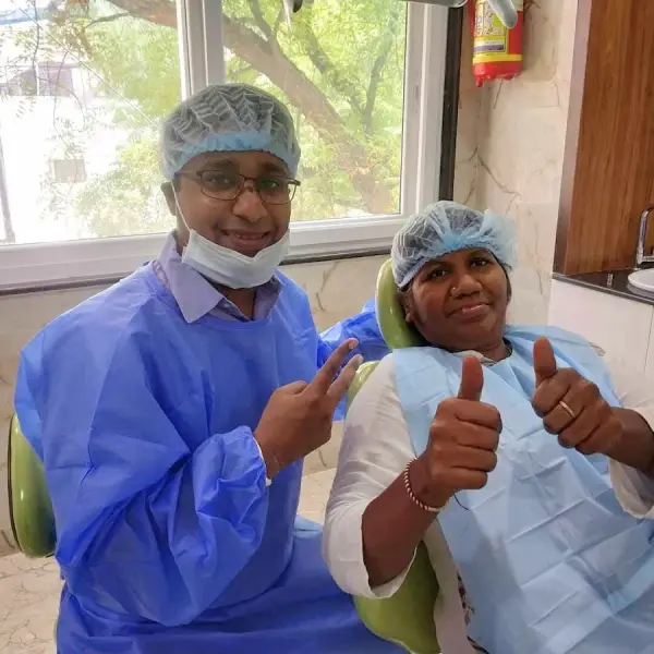 Dr Agarwal's Esthetic Zone