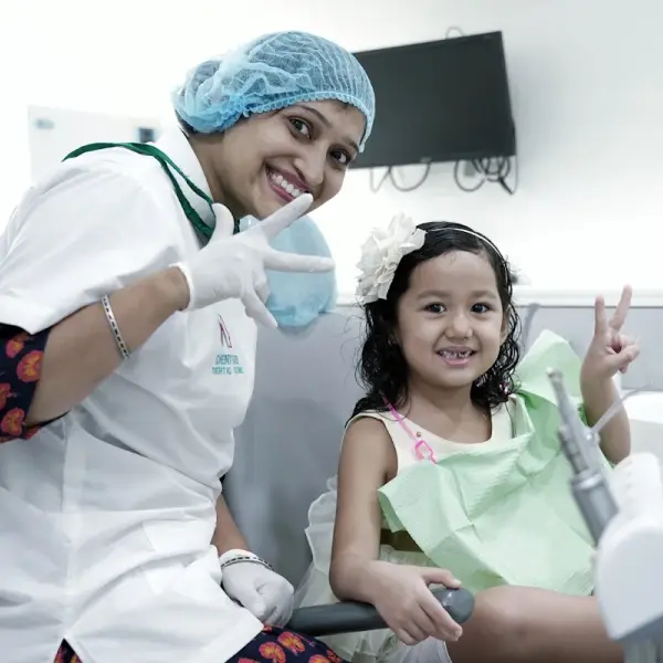 Dr Agrawal's Dentsee