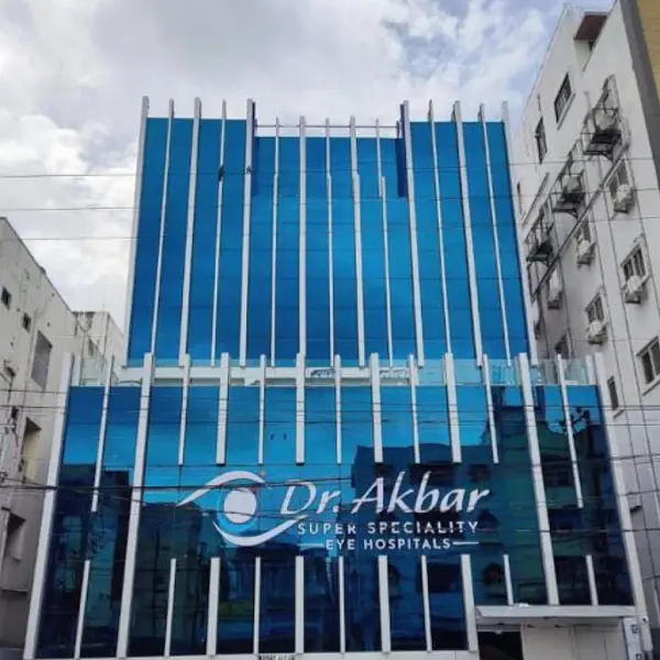 Dr Akbar Super Speciality