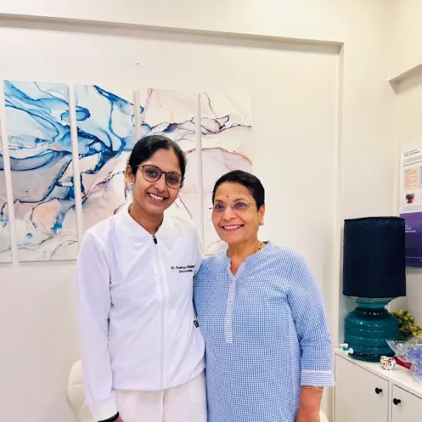 Dr Akshay's DentAvenue Chembur