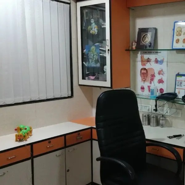 Dr Alimchandani's Radhe Radhe