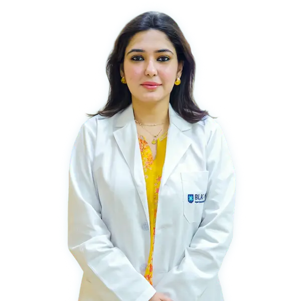 Dr Alka Dahiya