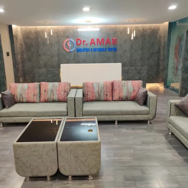 Dr AMAR BARIATRIC & METABOLIC